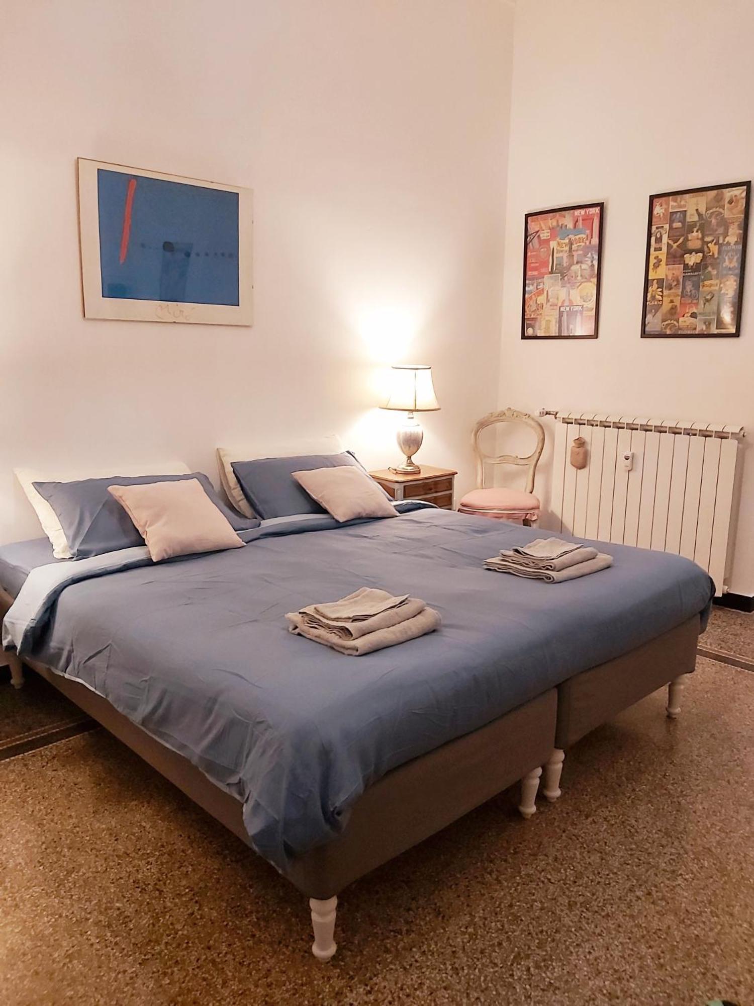 Chic Appartamento *