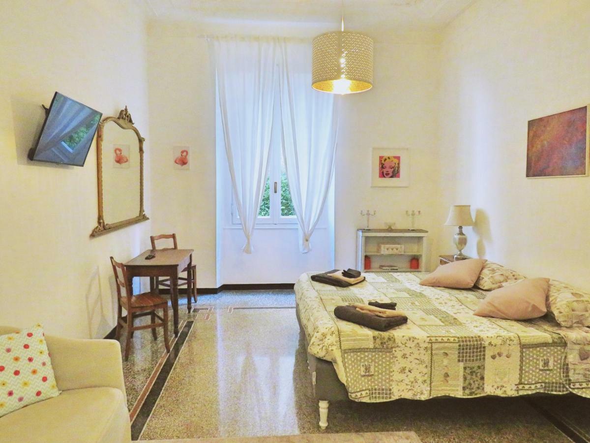 Chic Appartamento Genova